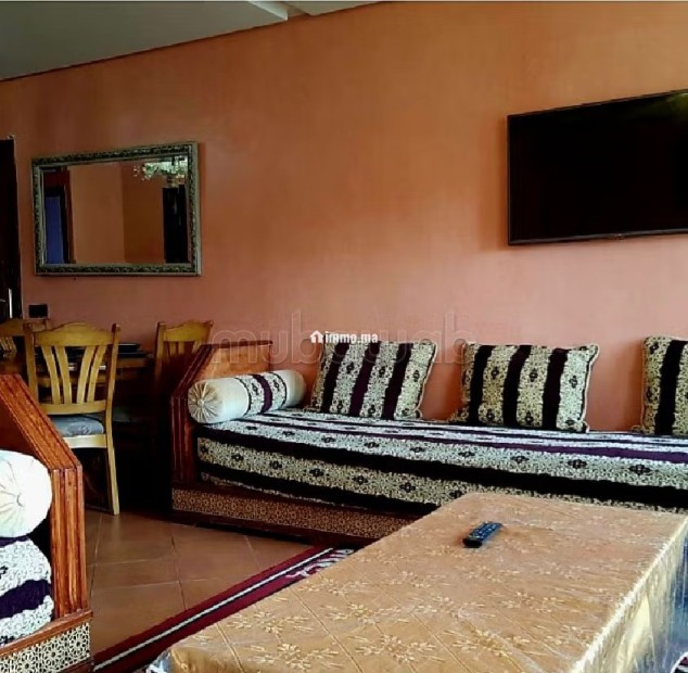 Appartements meublées à louer à IFRANE - Vente Immobilier - Ifrane - photo 2