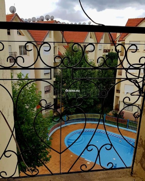 Appartements meublées à louer à IFRANE - Vente Immobilier - Ifrane - photo 3