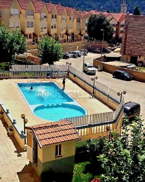 Appartements meublées à louer à IFRANE - Vente Immobilier - Ifrane - photo 4