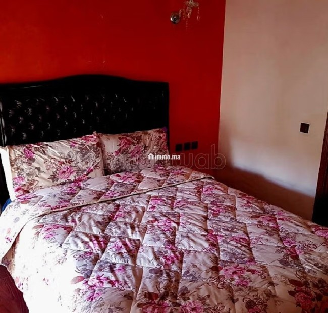 Appartements meublées à louer à IFRANE - Vente Immobilier - Ifrane - photo 5