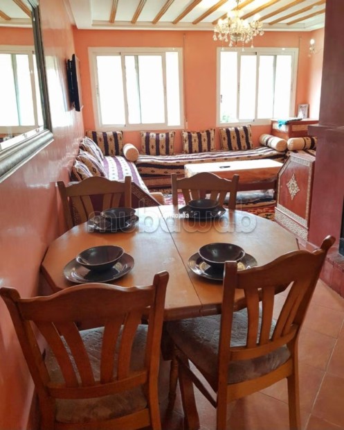 Appartements meublées à louer à IFRANE - Vente Immobilier - Ifrane - photo 6