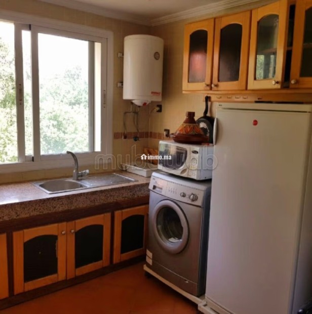Appartements meublées à louer à IFRANE - Vente Immobilier - Ifrane - photo 7
