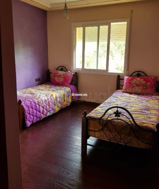 Appartements meublées à louer à IFRANE - Vente Immobilier - Ifrane - photo 8