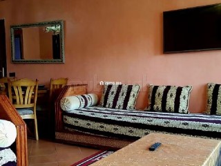 Appartements meublées à louer à IFRANE - Appartement à vendre - Ifrane