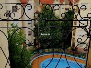 Appartements meublées à louer à IFRANE - Appartement à vendre - Ifrane