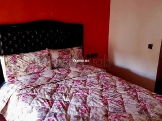 Appartements meublées à louer à IFRANE - Appartement à vendre - Ifrane