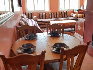 Appartements meublées à louer à IFRANE - Appartement à vendre - Ifrane