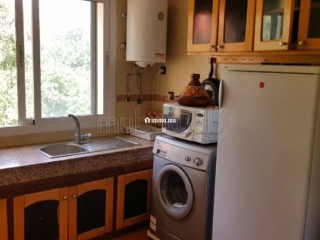 Appartements meublées à louer à IFRANE - Appartement à vendre - Ifrane