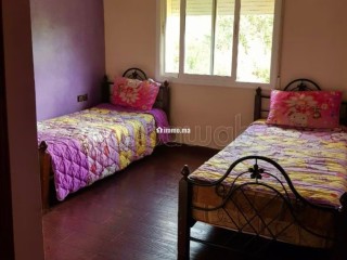 Appartements meublées à louer à IFRANE - Appartement à vendre - Ifrane