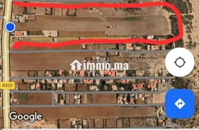 terrain-a-sidi-rahal-chatai-pied-sur-mer-big-6
