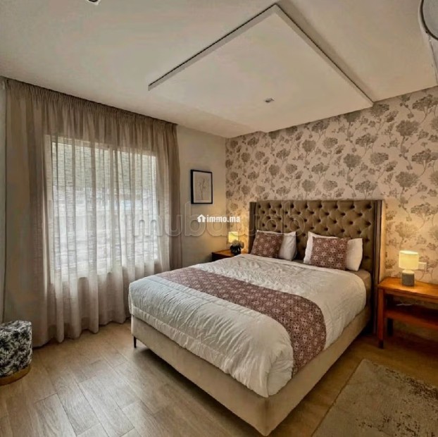 Appartements meublées en locations a ifrane - Vente Immobilier - Ifrane - photo 1