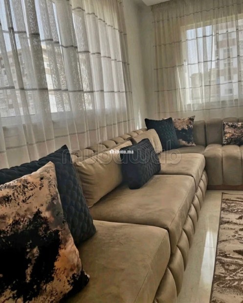 Appartements meublées en locations a ifrane - Vente Immobilier - Ifrane - photo 3