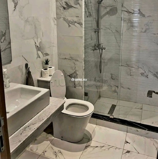 Appartements meublées en locations a ifrane - Vente Immobilier - Ifrane - photo 4
