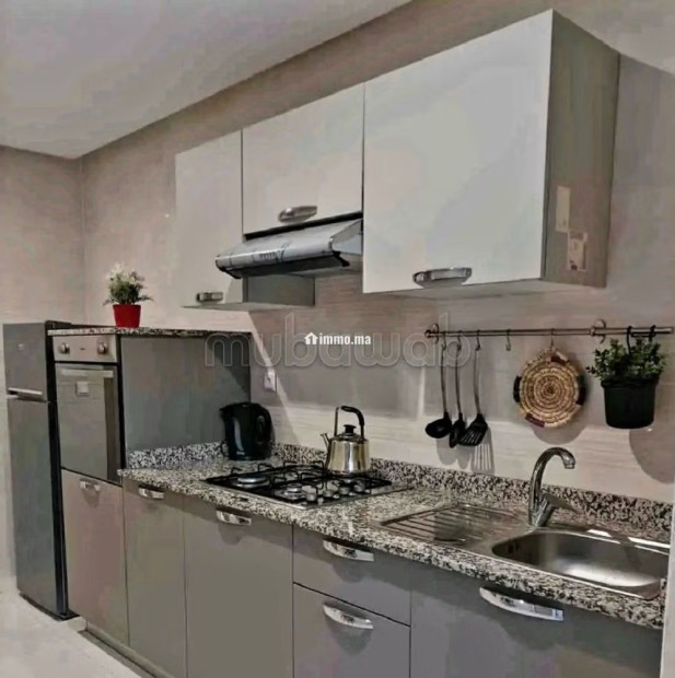 Appartements meublées en locations a ifrane - Vente Immobilier - Ifrane - photo 5