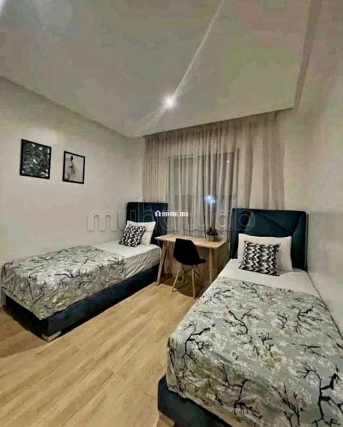 Appartements meublées en locations a ifrane - Vente Immobilier - Ifrane - photo 7