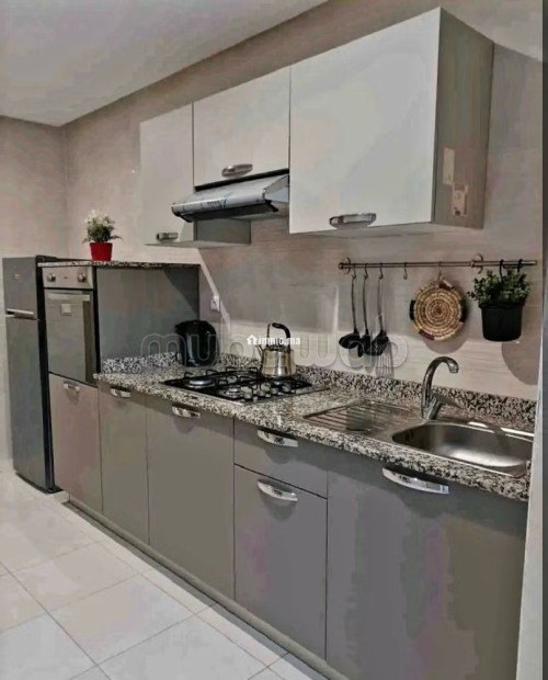 Appartements meublées en locations a ifrane - Vente Immobilier - Ifrane - photo 8