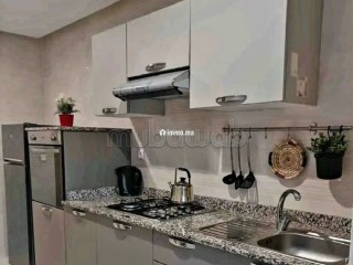 Appartements meublées en locations a ifrane - Appartement à vendre - Ifrane