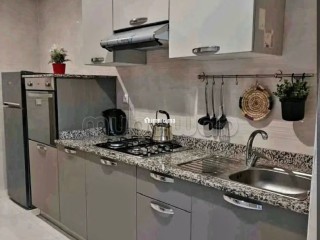 Appartements meublées en locations a ifrane - Appartement à vendre - Ifrane