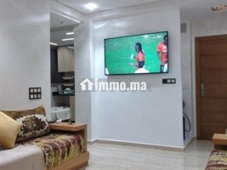 appartement-equipee-a-agadir