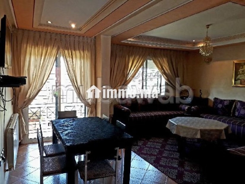 Appartements et Chalets à louer à IFRANE - Vente Immobilier - Ifrane - photo 2