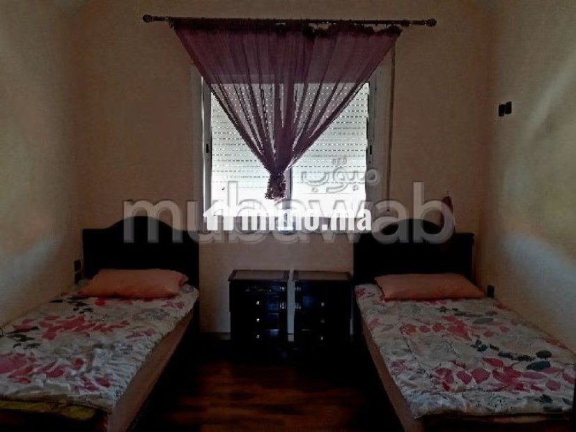 Appartements et Chalets à louer à IFRANE - Vente Immobilier - Ifrane - photo 5