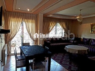Appartements et Chalets à louer à IFRANE - Appartement à vendre - Ifrane