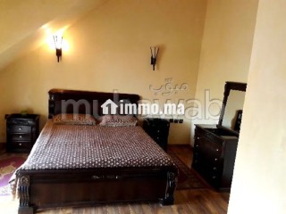 Appartements et Chalets à louer à IFRANE - Appartement à vendre - Ifrane