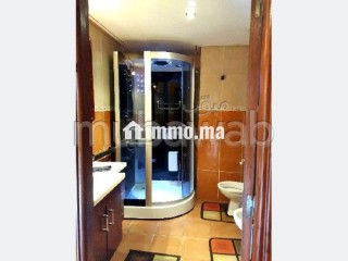 Appartements et Chalets à louer à IFRANE - Appartement à vendre - Ifrane