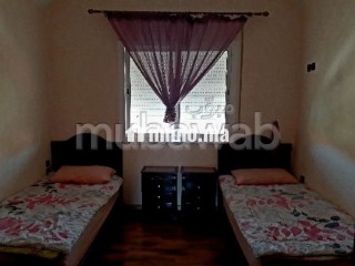Appartements et Chalets à louer à IFRANE - Appartement à vendre - Ifrane