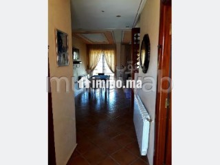 Appartements et Chalets à louer à IFRANE - Appartement à vendre - Ifrane