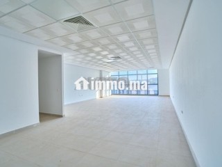 bureaux-haut-standing-a-louer-hamria-meknes