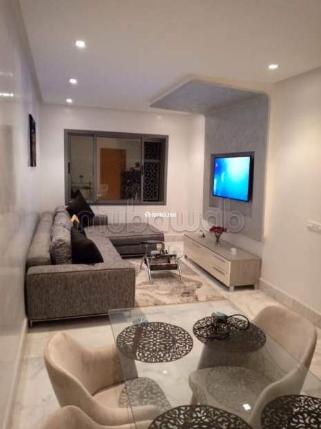 Studio à louer par jour Casablanca/
شقق فاخرة للكرا - Vente Immobilier - Casablanca - photo 1