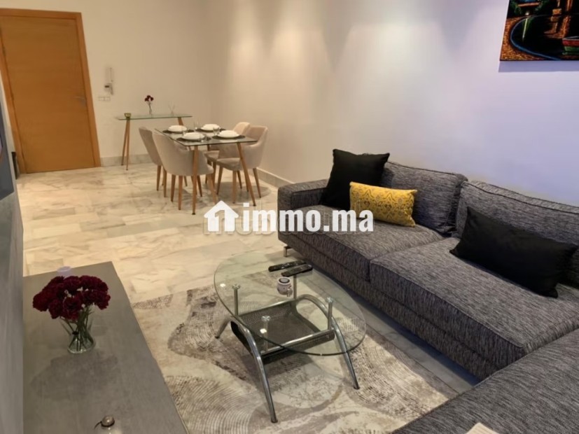 Studio à louer par jour Casablanca/
شقق فاخرة للكرا - Vente Immobilier - Casablanca - photo 2