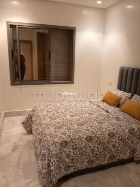 Studio à louer par jour Casablanca/
شقق فاخرة للكرا - Vente Immobilier - Casablanca - photo 4