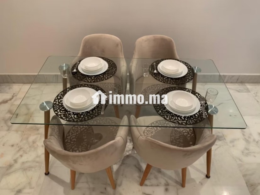 Studio à louer par jour Casablanca/
شقق فاخرة للكرا - Vente Immobilier - Casablanca - photo 5