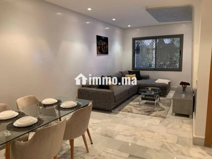 Studio à louer par jour Casablanca/
شقق فاخرة للكرا - Vente Immobilier - Casablanca - photo 6
