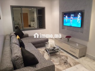 Studio à louer par jour Casablanca/
شقق فاخرة للكرا - Appartement à vendre - Casablanca