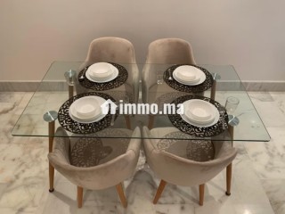 Studio à louer par jour Casablanca/
شقق فاخرة للكرا - Appartement à vendre - Casablanca