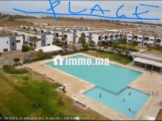 Villa pieds dans l'eau - Villa à vendre