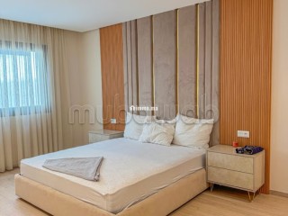 Luxueux Appartement Meublé à Louer à Tanger - Appartement à vendre - Tanger