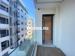 Luxueux Appartement Meublé à Louer à Tanger - Appartement à vendre - Tanger