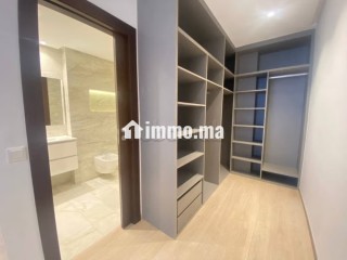 Luxueux Appartement Meublé à Louer à Tanger - Appartement à vendre - Tanger