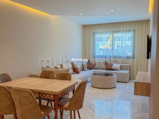 Luxueux Appartement Meublé à Louer à Tanger - Appartement à vendre - Tanger
