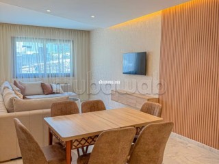 Luxueux Appartement Meublé à Louer à Tanger - Appartement à vendre - Tanger