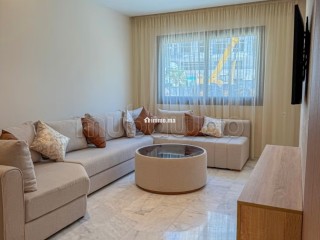 Luxueux Appartement Meublé à Louer à Tanger - Appartement à vendre - Tanger