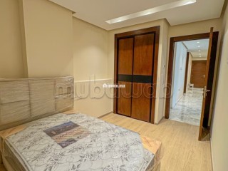 Luxueux Appartement Meublé à Louer à Tanger - Appartement à vendre - Tanger