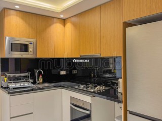 Luxueux Appartement Meublé à Louer à Tanger - Appartement à vendre - Tanger
