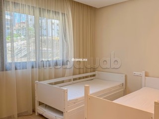 Luxueux Appartement Meublé à Louer à Tanger - Appartement à vendre - Tanger