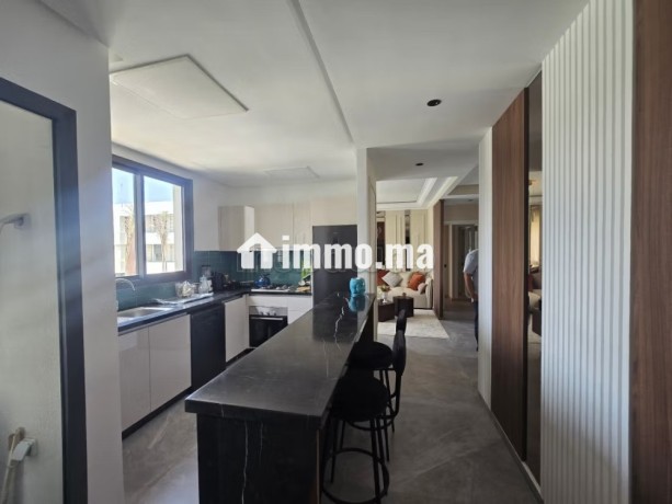 magnifique-appartement-a-louer-meuble-avec-piscine-a-ain-diab-big-12