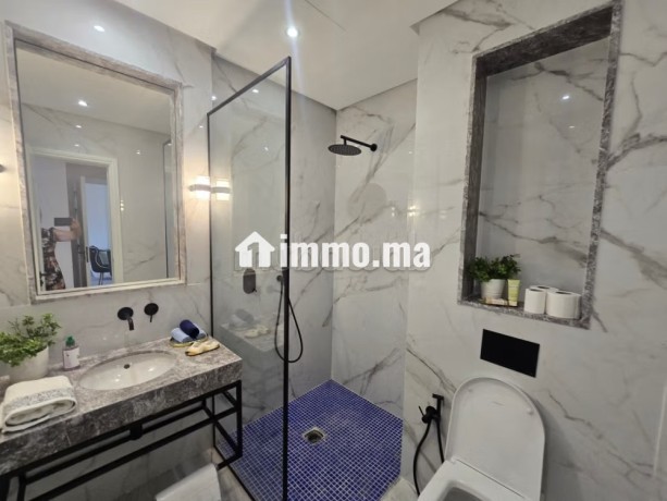 magnifique-appartement-a-louer-meuble-avec-piscine-a-ain-diab-big-13